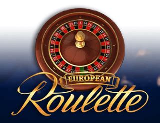 European Roulette Skywind Betsson